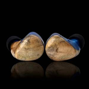 Noble Audio Viking Prestige +Prestige+ 升級線