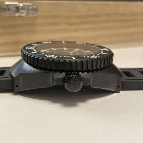 Aquatico 潛水手錶