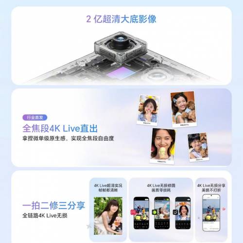 【國恒商城】▀▀ Honor 榮耀600 Pro 512G/256G ▀▀ 2億超清主攝 全焦段4K Live ...