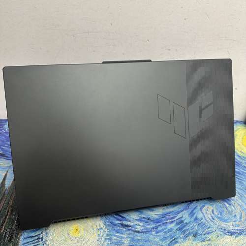(ASUS TUF❤️&zwj;🔥17.3寸電競機)ASUS AMD Ryzen 7 6800H /8,16,32GB Ram/128,256,5...