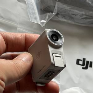 DJI RS4 智慧追蹤模組 RS 4 mini  Tracking module  Ronin