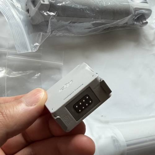 DJI RS4 智慧追蹤模組 RS 4 mini  Tracking module  Ronin