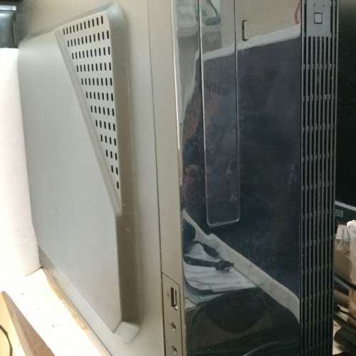 GTR ATX USB3.0 Case + Cooler Master 500W 80 Plus 火牛送 LG SATA DVDRW