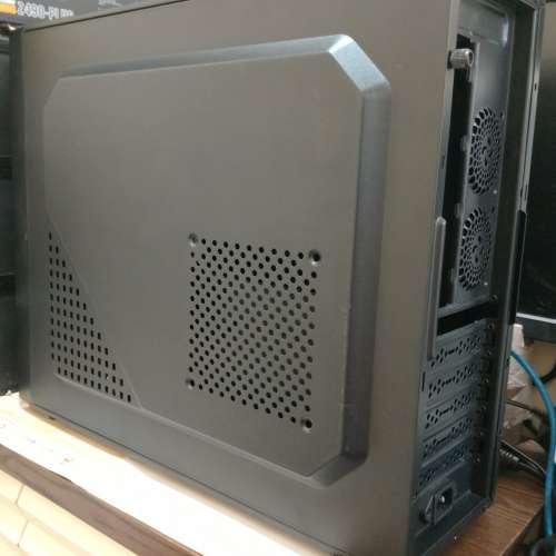 GTR ATX USB3.0 Case + Cooler Master 500W 80 Plus 火牛送 LG SATA DVDRW