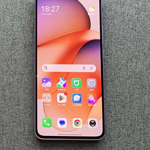 (12+256) 小米 13T Leica 鏡頭 (xiaomi mi)