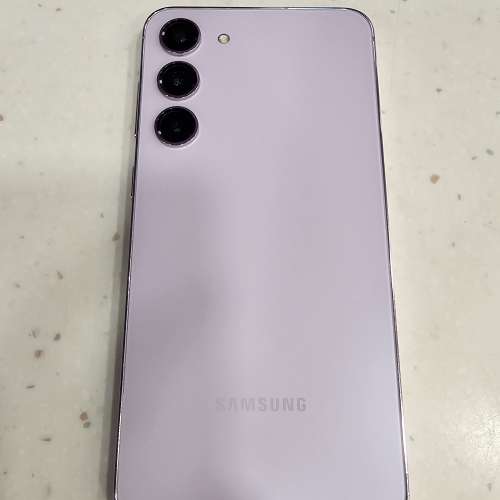 港行 Samsung S23 +  512GB