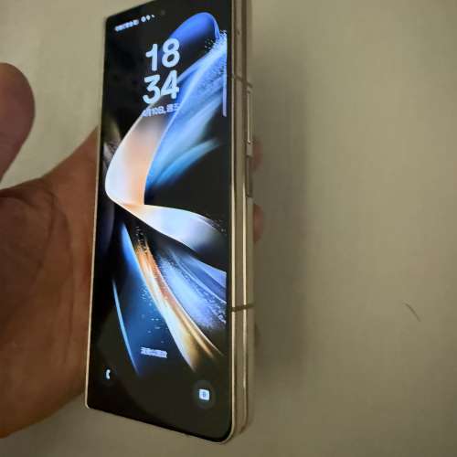 勁新港行Samsung Galaxy Fold 4  12+ 512gb