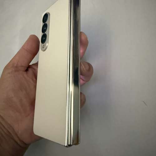 勁新港行Samsung Galaxy Fold 4  12+ 512gb