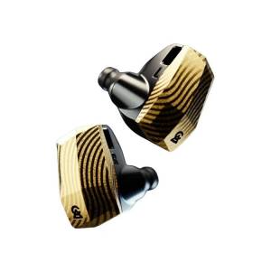 極新 Campfire Audio Andromeda 10 金色 Launch Edition
