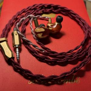 unique melody mason ジャンク？ Unique melody Mason 中古価格 | HifiZero