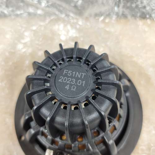 F51NT Speaker 1 只 (EDIFIER 漫步者Airpulse A100)