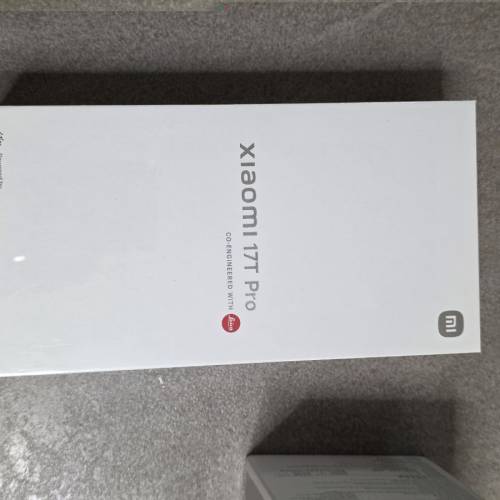 小米17t Pro（1TB）