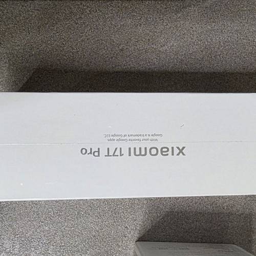 小米17t Pro（1TB）