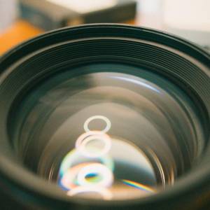 Mint Sigma 85mm f1.4 DG DN FE