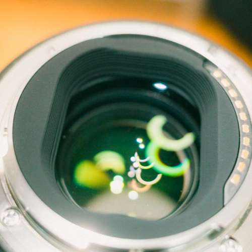 Mint Sigma 85mm f1.4 DG DN FE