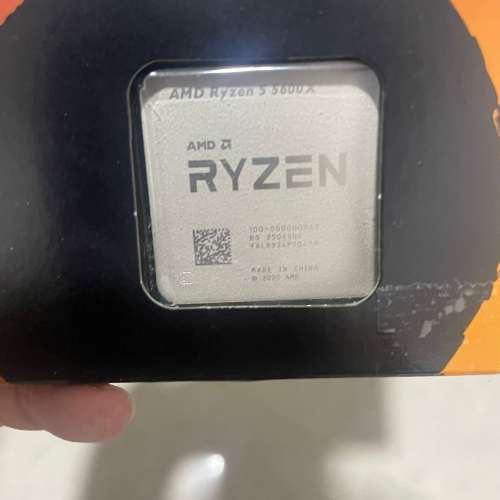r5 5600x