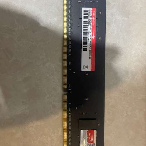 ddr4 8gb ramx2 3200mhz