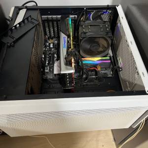 i5 11600 電腦 可散賣