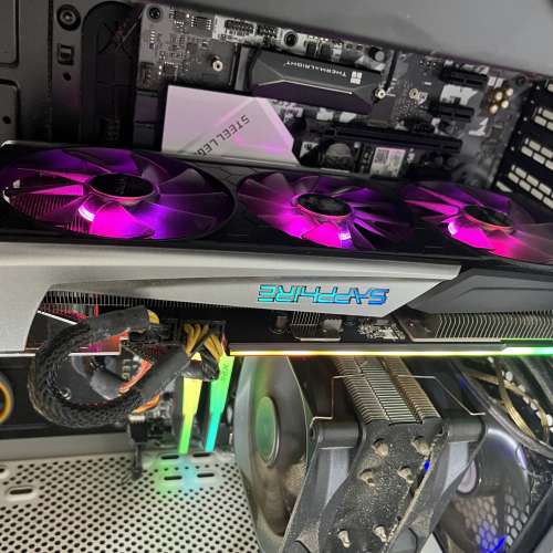 i5 11600 電腦 可散賣