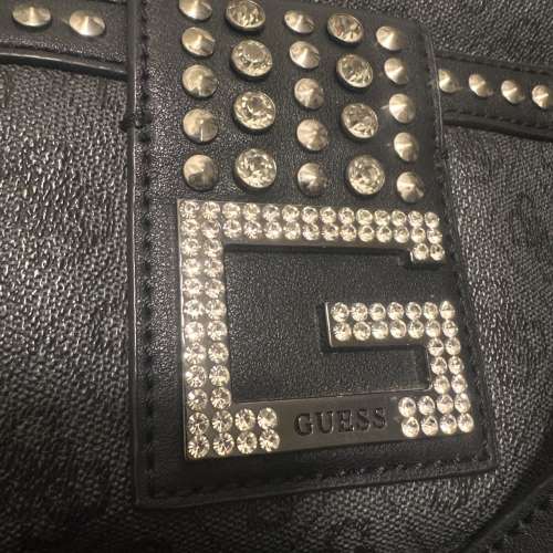 GUESS 斜孭袋