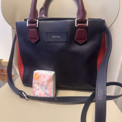 Paul Smith 袋