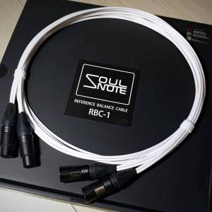 SOULNOTE RBC-1 1.5M