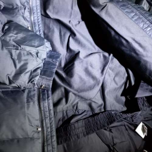 Pro Cam-Fis 90% GOOSE DOWN 羽絨 鵝絨 6L PLUS WINDSTOPPER
