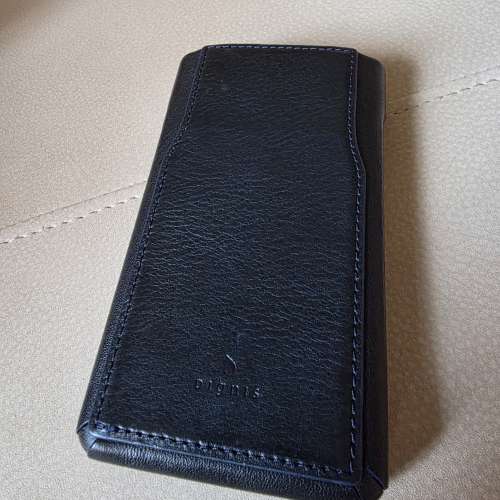 Sony WM1Zm2 / WM1Am2 新金/新黑 Dignis 皮套