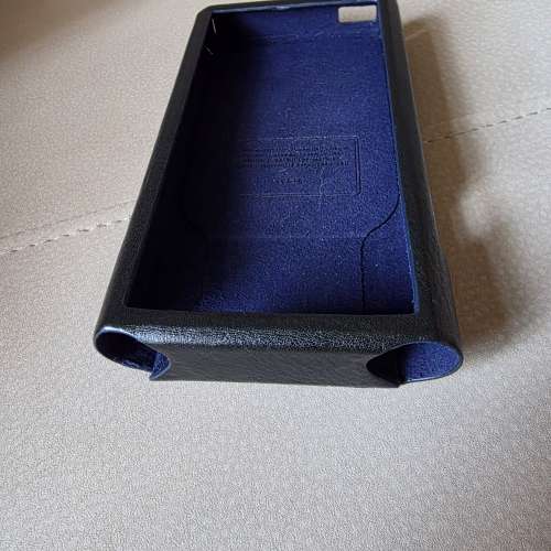 Sony WM1Zm2 / WM1Am2 新金/新黑 Dignis 皮套
