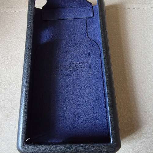 Sony WM1Zm2 / WM1Am2 新金/新黑 Dignis 皮套