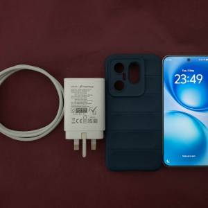 99%新 行貨Vivo X200 FE 512Gb