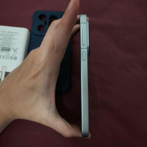 99%新 行貨Vivo X200 FE 512Gb