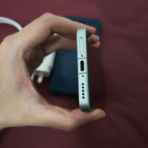 99%新 行貨Vivo X200 FE 512Gb