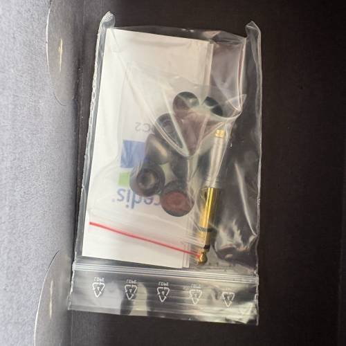 in ear sd4s