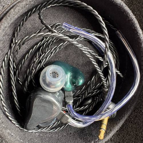 in ear sd4s