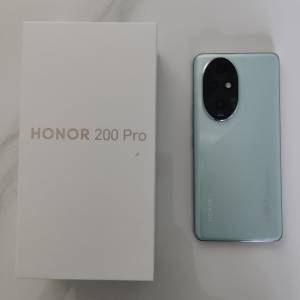 HONOR 200 Pro 512G