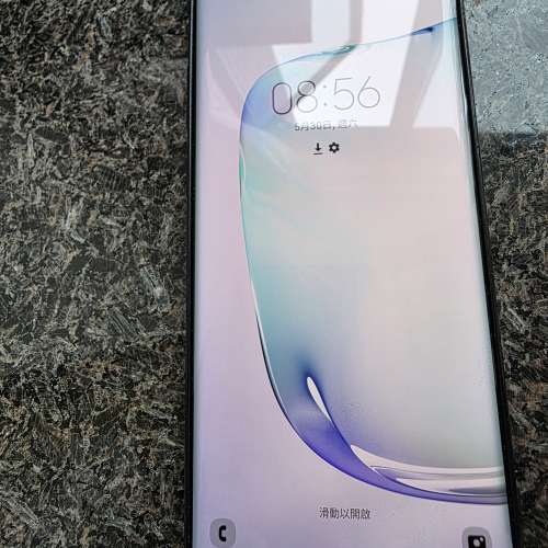 Samsung note10+ 512