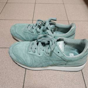 99.9%new Onitsuka Tiger 運動鞋 TH701L