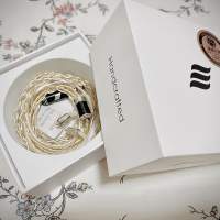 Effect Audio Thor Silver II MMCX 4.4