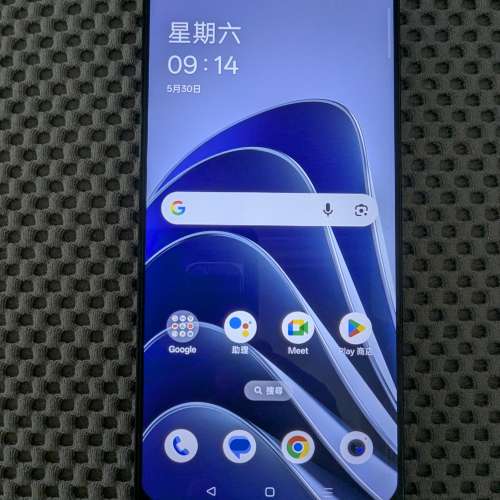 Oneplus 10 pro 12+256 可交換