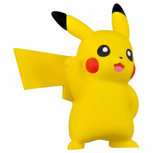 (接受預訂) TAKARA TOMY🇯🇵Pokemon 30th🐣 ポケモン30周年！  Moncolle Pikachu⚡️