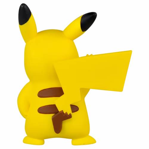 (接受預訂) TAKARA TOMY🇯🇵Pokemon 30th🐣 ポケモン30周年！  Moncolle Pikachu⚡️