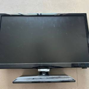 21 吋 Samsung 電腦屏幕