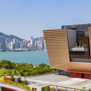 香港故宮文化博物館的會籍（個人）