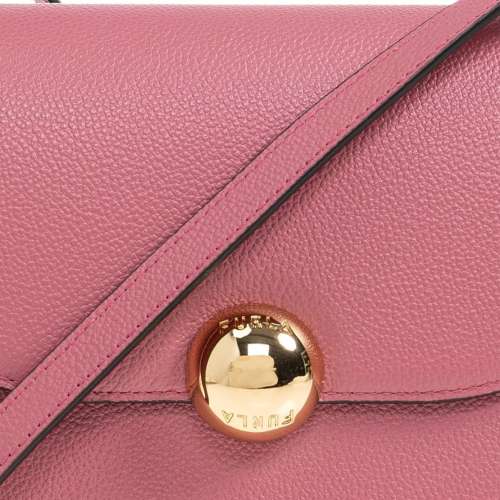 FURLA  Moonlight S Crossbody Round