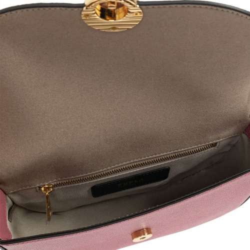 FURLA  Moonlight S Crossbody Round