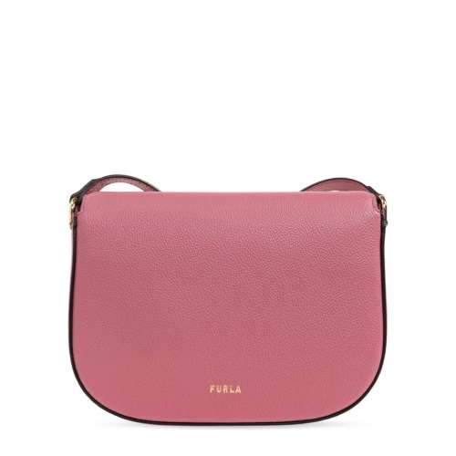 FURLA  Moonlight S Crossbody Round