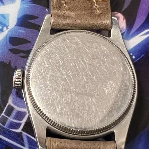 古董Rolex 6144