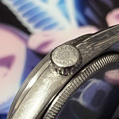 古董Rolex 6144