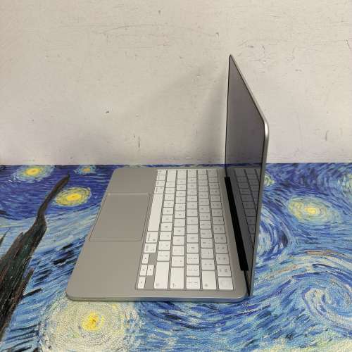 （超輕薄🔥MacBook Neo閑置品)APPLE  MacBook Neo A18 Pro CPU/ 8GB Ram/512GB SSD/...